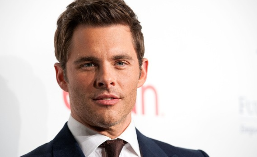 james marsden net worth