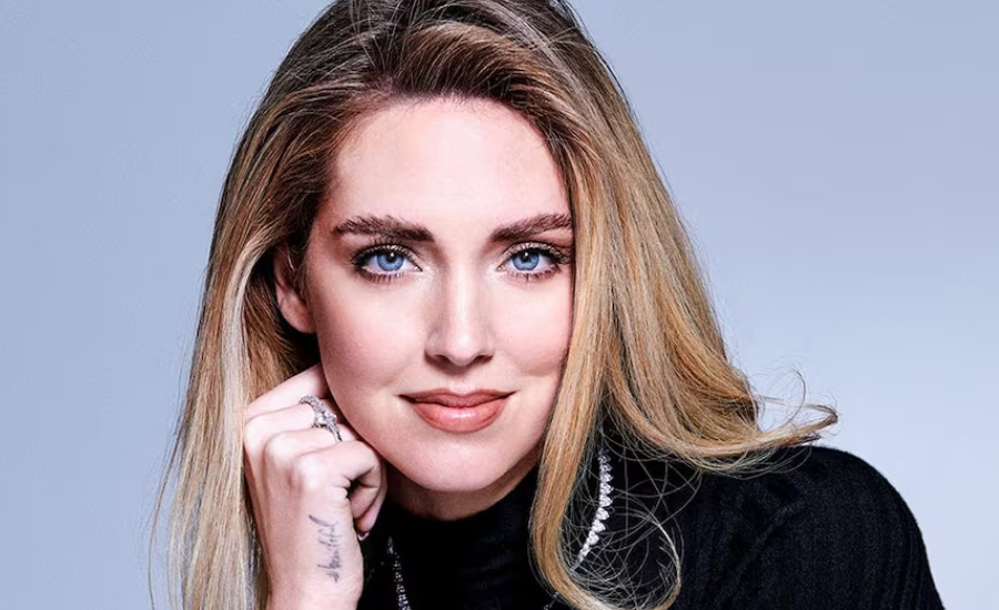 chiara ferragni net worth