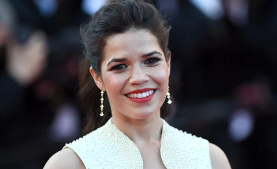 america ferrera net worth