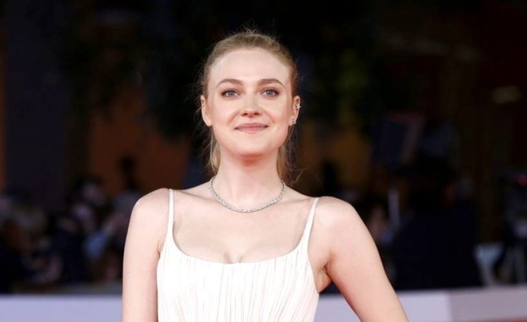 dakota fanning net worth