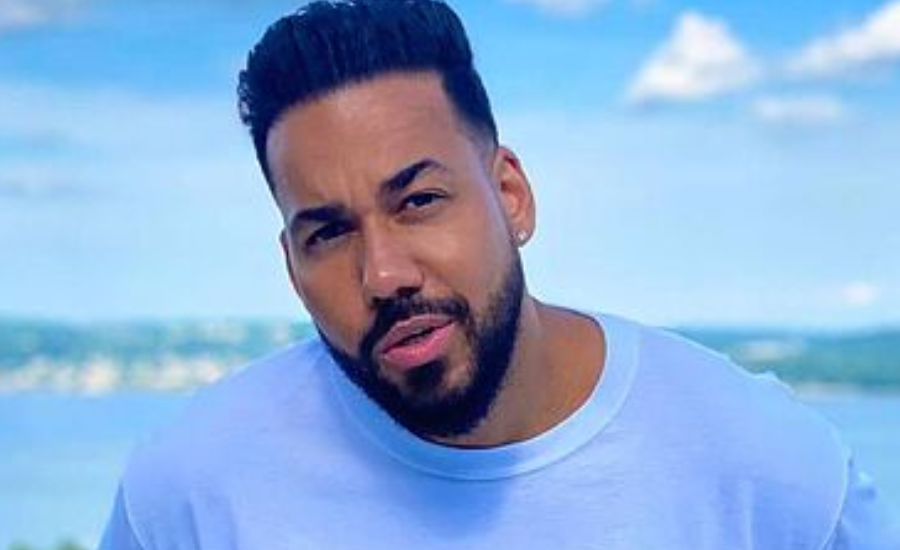 romeo santos net worth